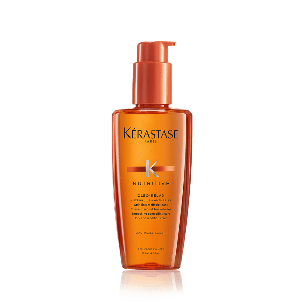 Soin Oléo-Relax Oléo-Relax 125 ml 01 de Kérastase